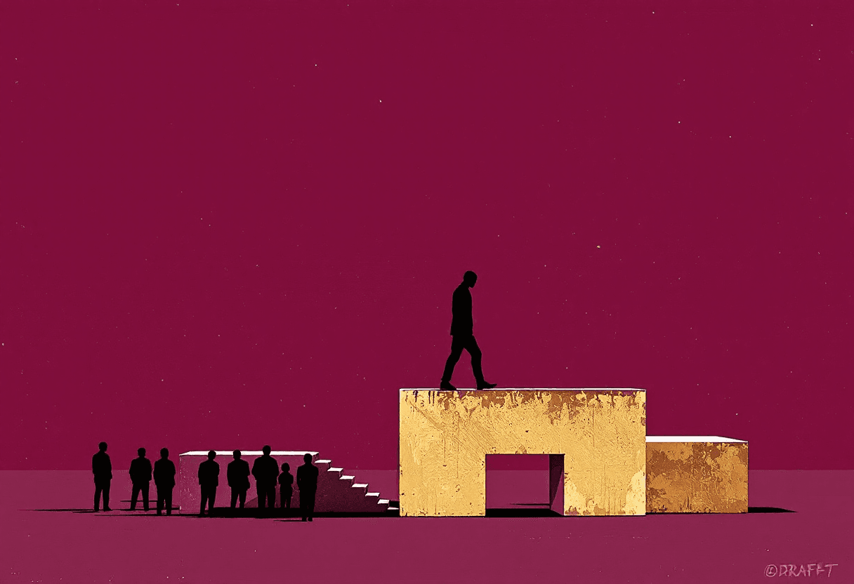 Editorial illustration: The Best NFL Draft Classes of All Time
