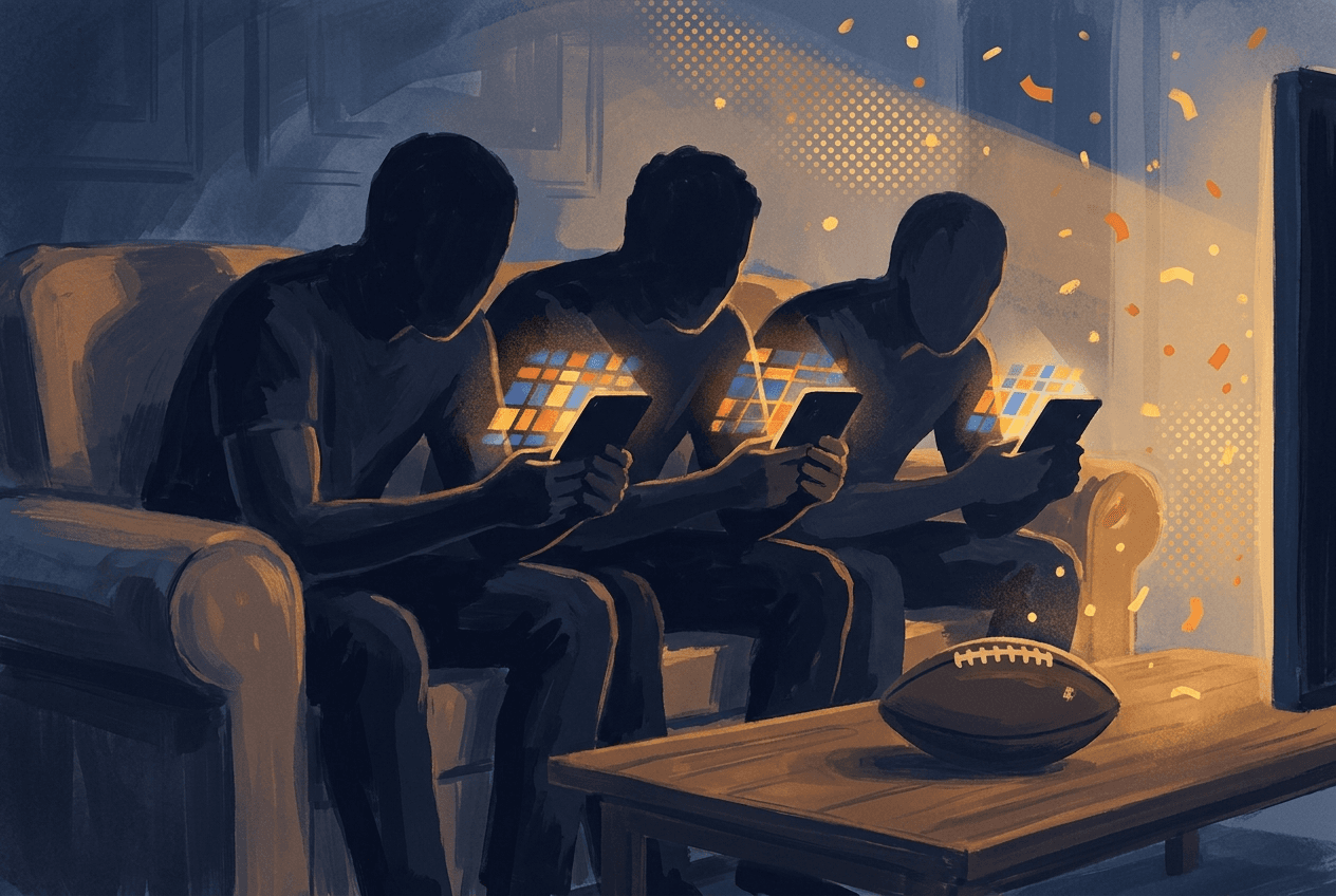 Closing illustration for The Best NFL Trivia Games Online in 2026