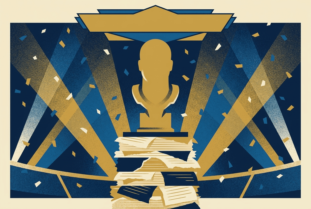 Closing illustration for The 11 Best Undrafted Players in NFL History, Ranked
