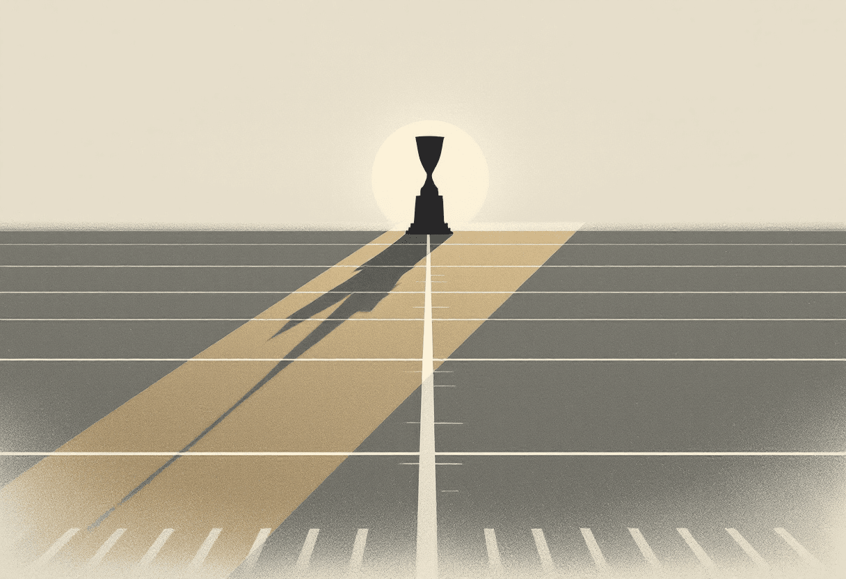 Closing illustration for The Greatest NFL Dynasties of All Time