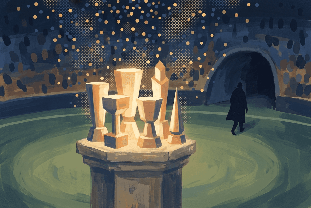 Closing illustration for The Greatest Quarterbacks in NFL History, Ranked