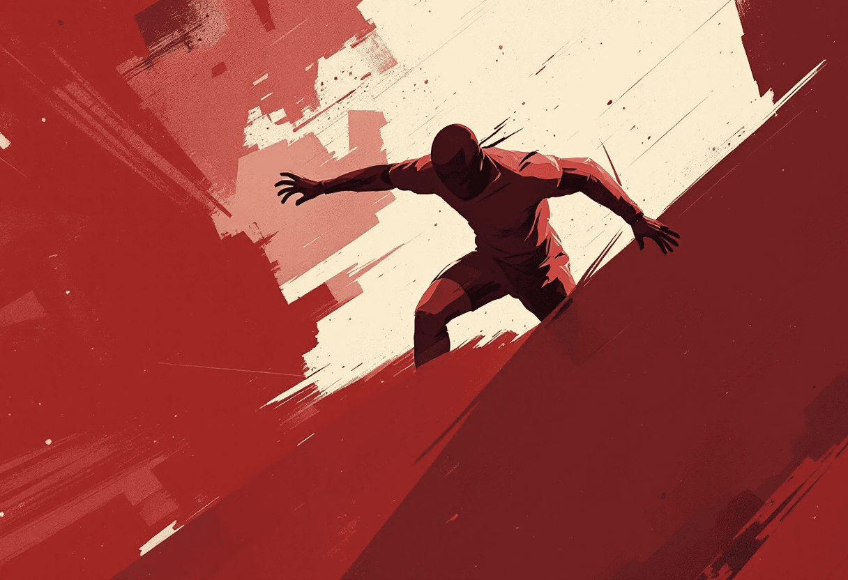 Editorial illustration: The Greatest Safeties in NFL History